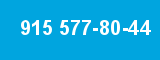 915 577-80-44